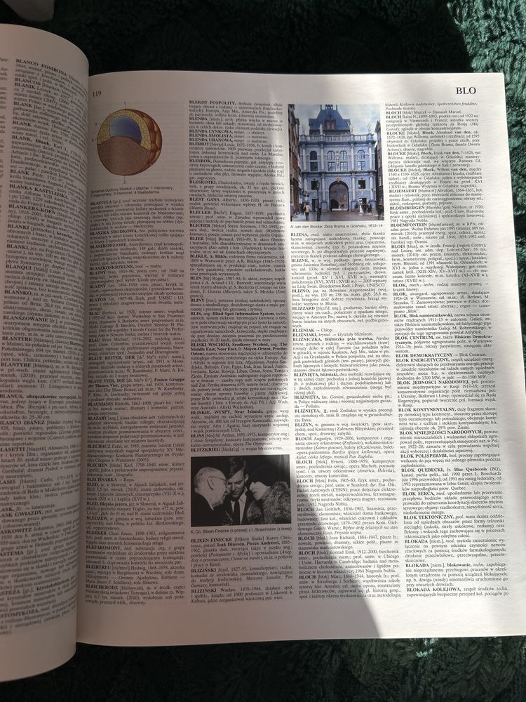 Encyklopedia popularna PWN