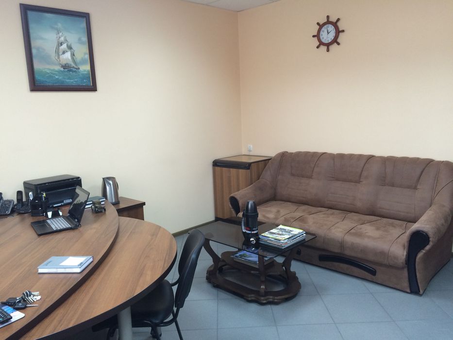 Продажа офисные помещения.