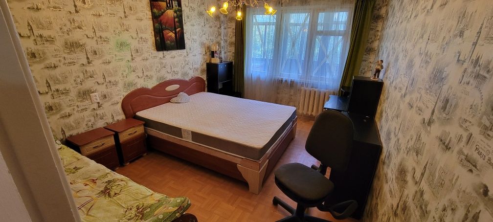 Сдам 2-х комнатную квартиру, Черёмушки