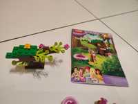 Klocki LEGO Friends nr 41023, Las Jelonka