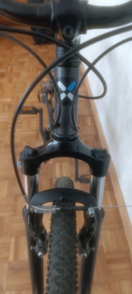 Rower MTB Rockrider 27,5"