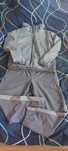BOSS dres kompletny szary Tr Rinzler rozm. XL