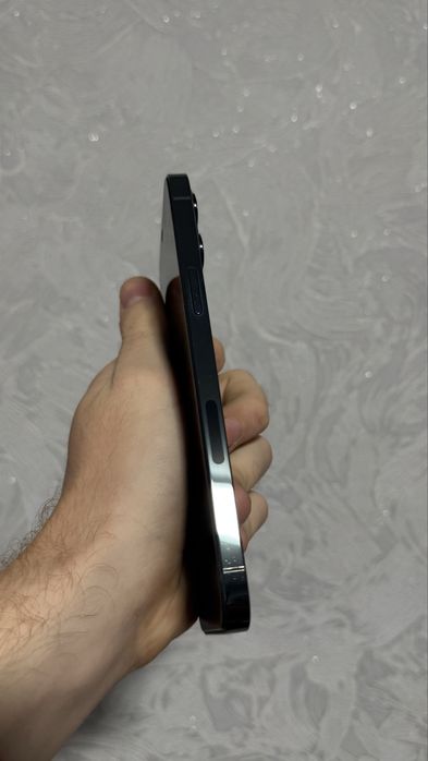 Iphone 12 Pro Max Pacific Blue 256gb