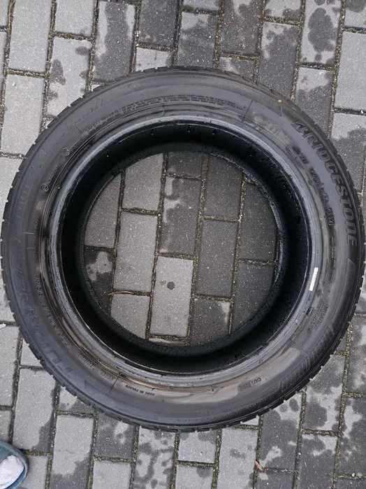 Opony letnie 225/50R18 Bridgestone Turanza T001 - komplet 4 szt. OKAZJ