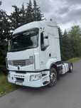 Renault Premium 460 *803*  12/2011