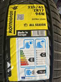 225/45 r17 Kormoran Allseason