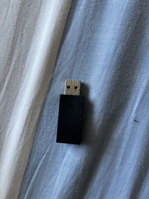 Auscultadores Sony Pulse