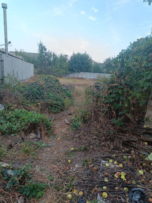 Продам земельну ділянку в Броварах район Парк Шевченко.