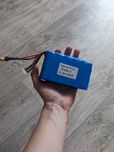 Купити Акумулятор на FPV: АКБ 6S2P 8400mAh molicel p42 21700