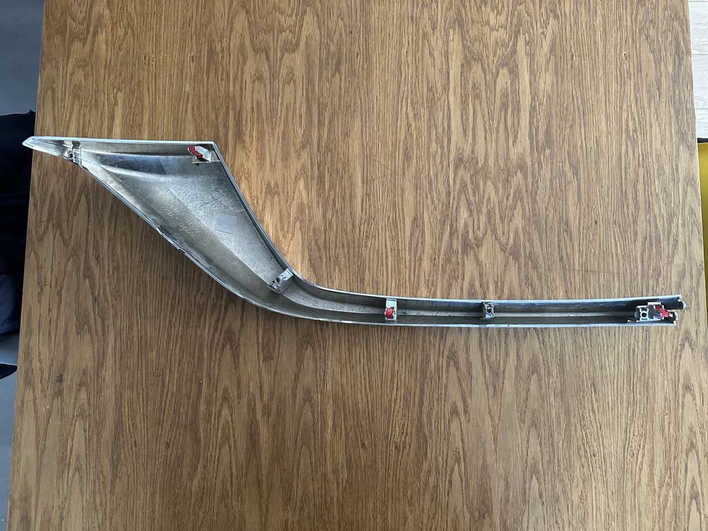 Listwa atrapa chrom prawa mazda cx-5 kf 2022