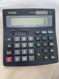 Calculadora Casio D-20TER