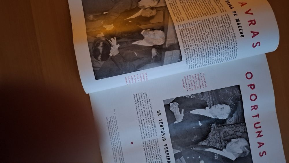 Diário do Norte - Número Especial: OLIVEIRA SALAZAR – 70º Aniversário
