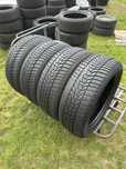 4X NOWE Hankook Winter I Cept Evo 3 235/55 R19