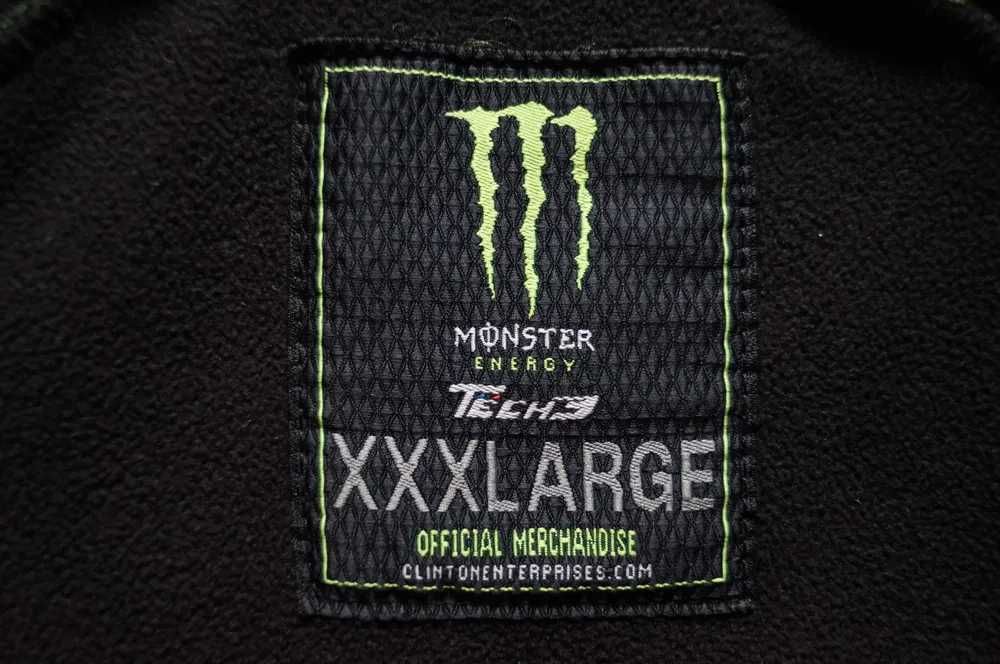 Bluza Monster Energy