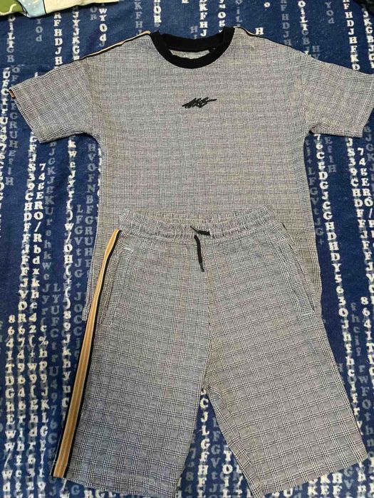 Костюм Next на хлопчика