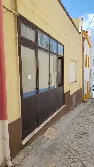 Casa para alugar em Buarcos