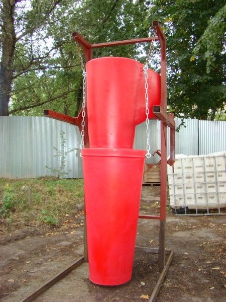 Аренда мусоропровода от 35 грн/метр