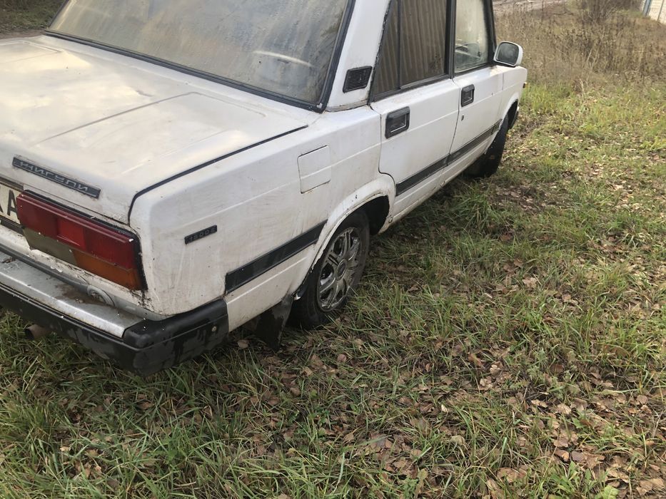 Продам Ваз 2107