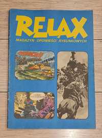 Relax magazyn nr 10/78 (23). Wydanie 1