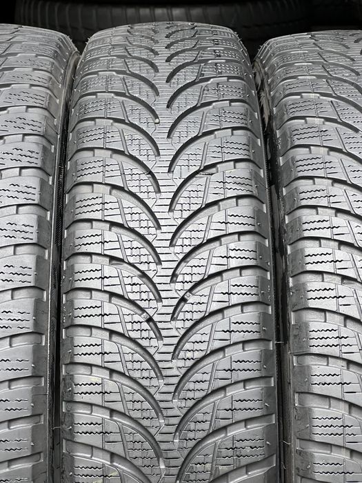 Шины зимние 155/70/R19 Bridgestone Blizzak LM-80
