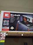 Срочно супер профессиональный камнерез Einhell TE-SC 570 L.