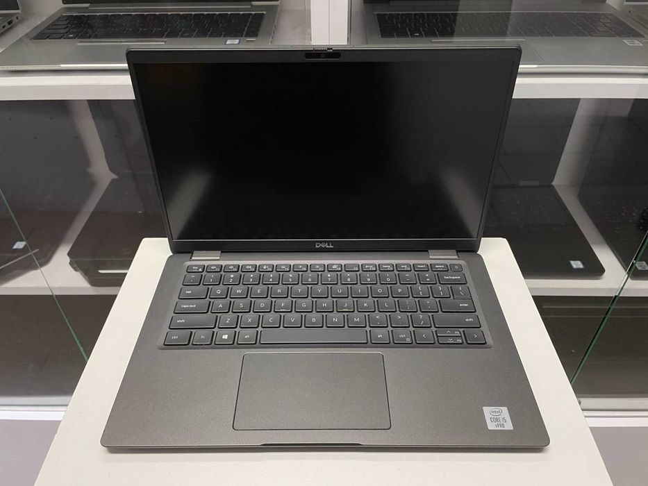 Ультрабук Dell Latitude 7410 [i5 10 Gen QUAD] [IPS] [SSD] на Куліша 22