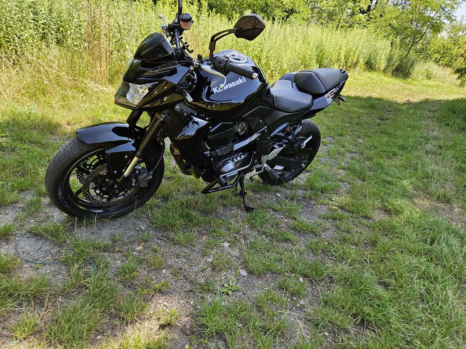 Kawasaki z750 okazja