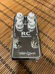 Xotic RC Booster v2 - efekt gitarowy