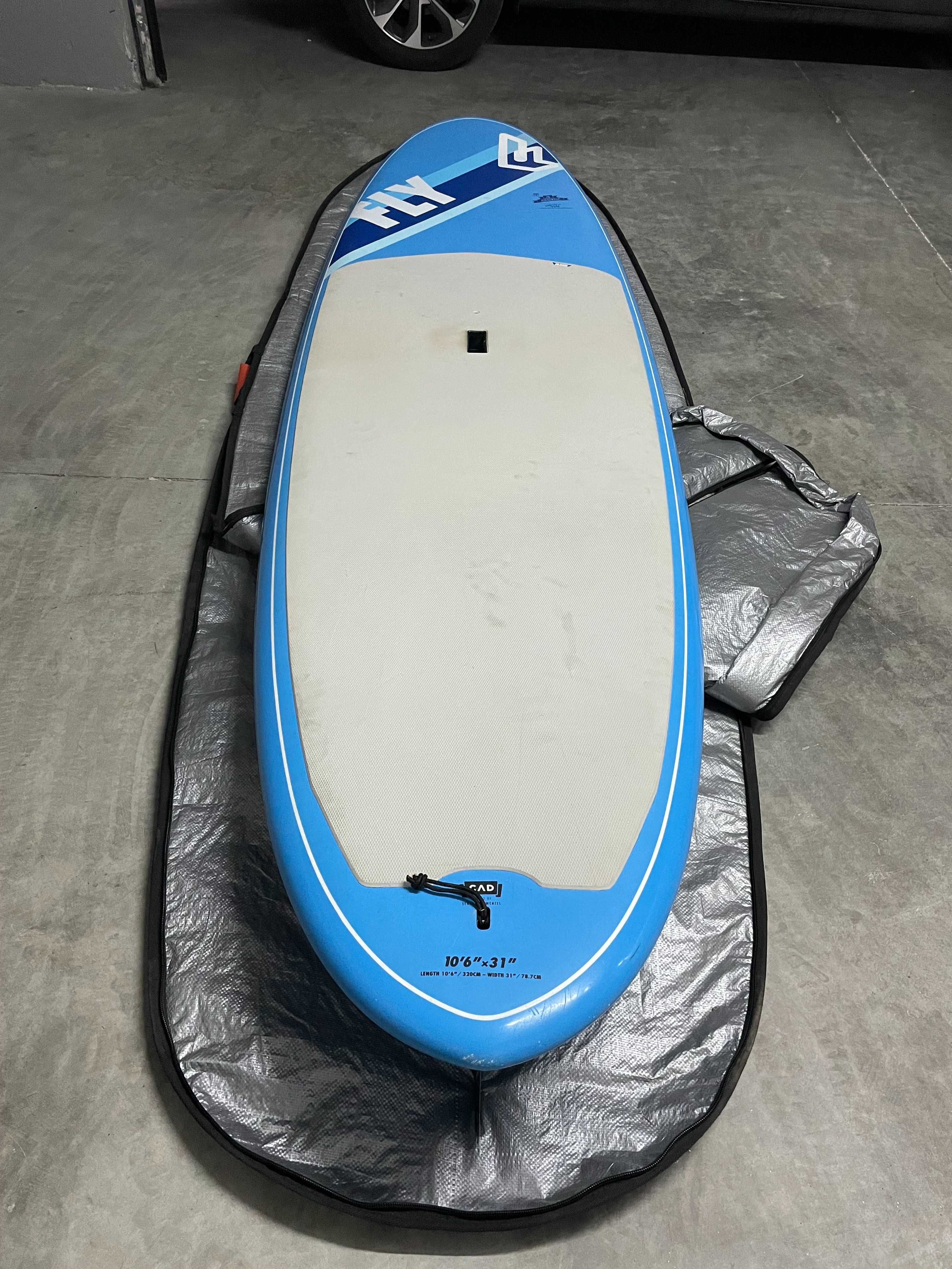 Prancha SUP Fanatic Fly