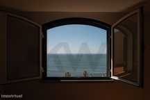 Magnifica Penthouse T5+1 Duplex, PAREDE