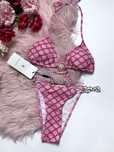 Стильний купальник Gucci