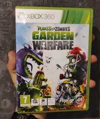 Gra Plants vs Zombies Garden Warfare Xbox 360 NC+ Węgierska Górka