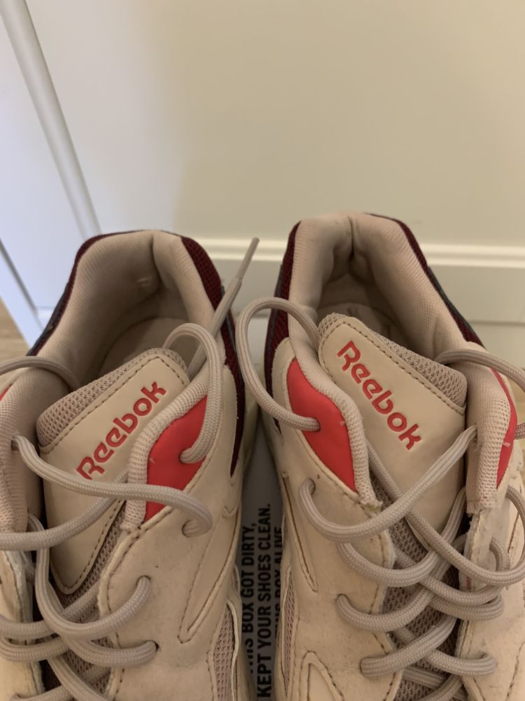 Buty damskie Reebok 40