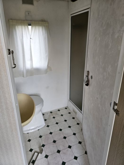 Mobilny Domek holenderski 8m x 3.10m