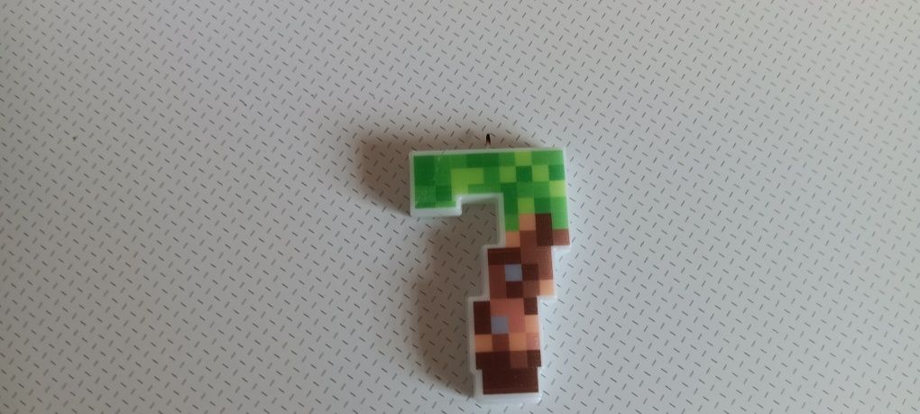 Minecraft akcesoria