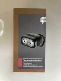 Фара Knog Blinder Road 600 Lumens