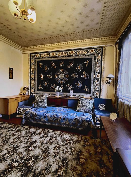 продам дом в Люботине район Гиевка