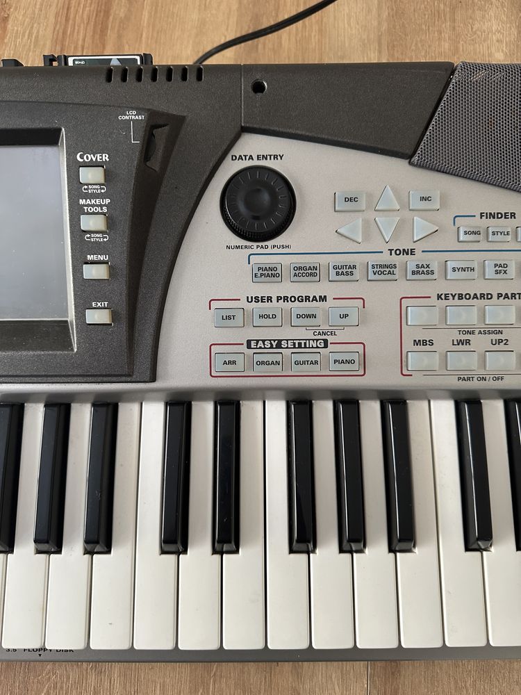 Roland E-50 E50 синтезатор