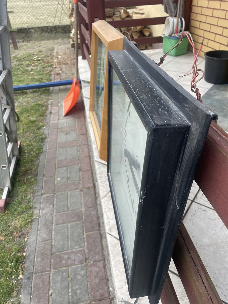 Sprzedam stary zegar z lat 70-80