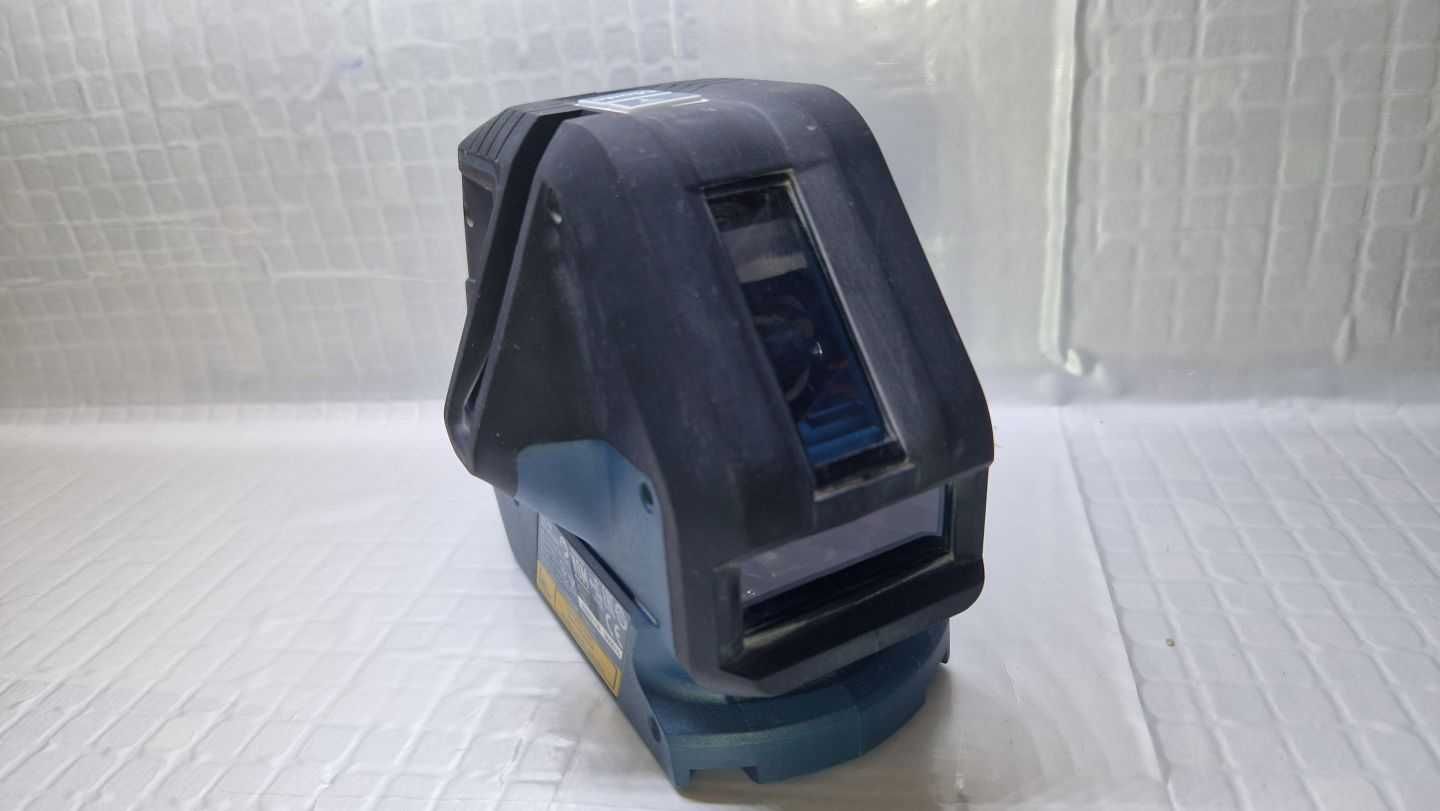 Bosch GLL 3-50 Professional - Laser liniowy