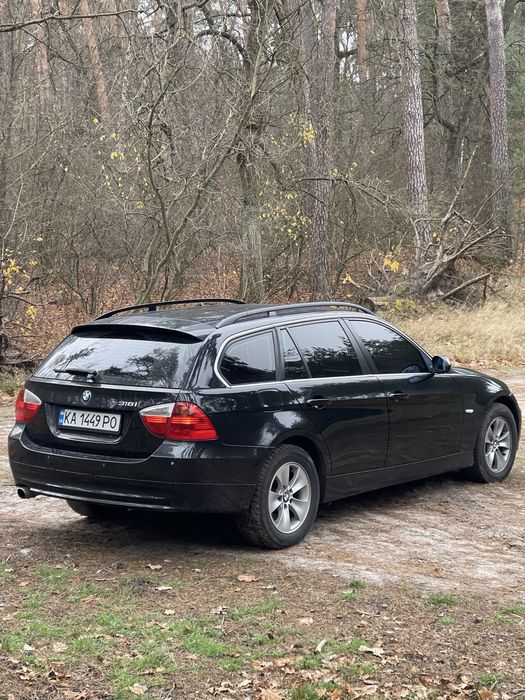 Бмв е91 2.0 бензин в гарному стані