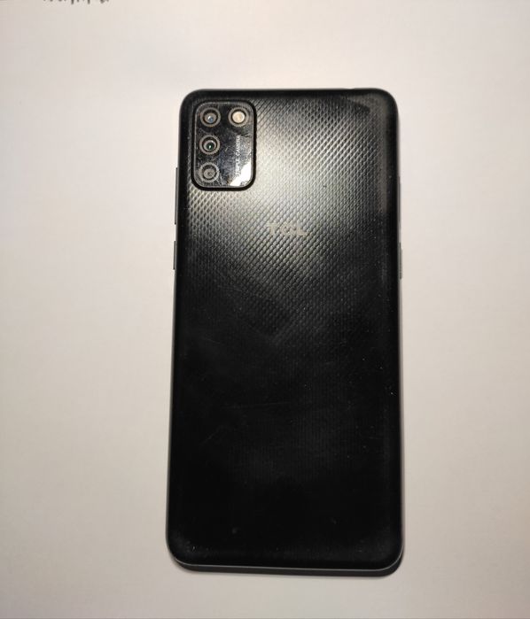 Телефон TCL A600DL( A3X)