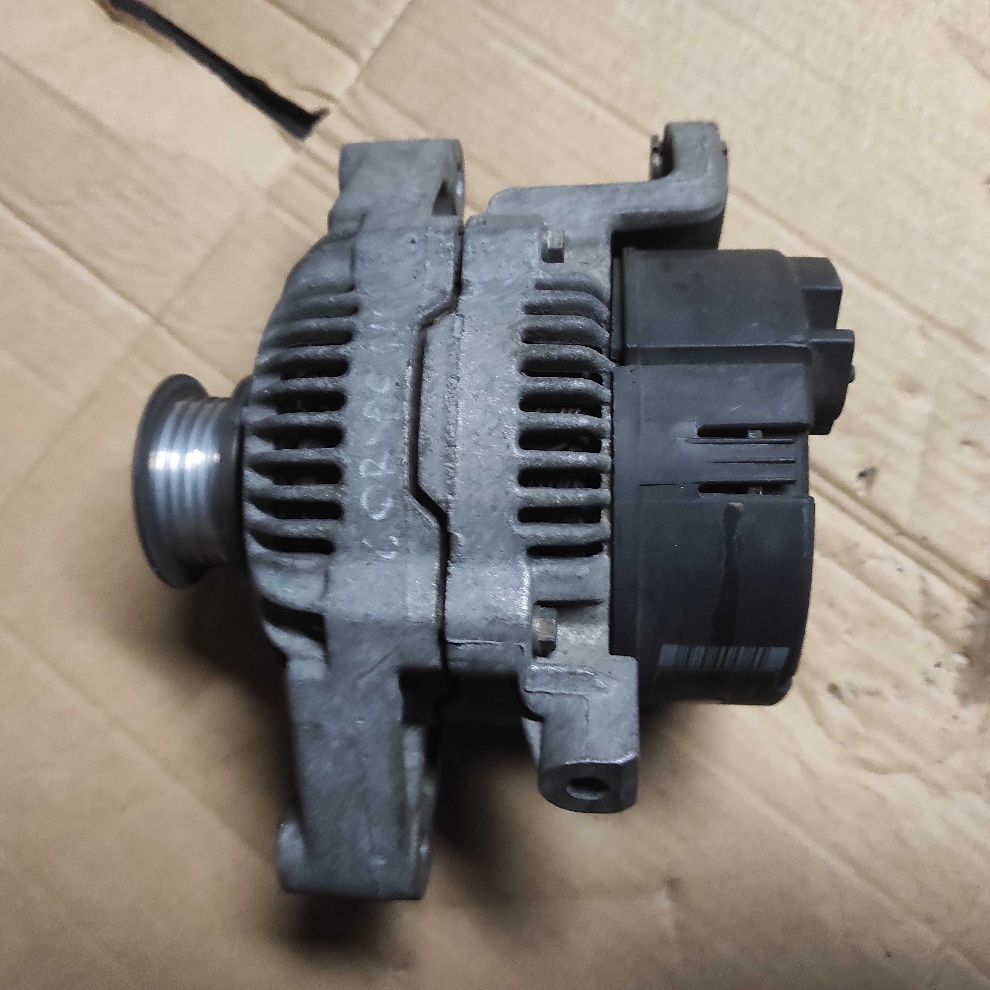 Alternator Opel Corsa C 1,4 0123,1203,001