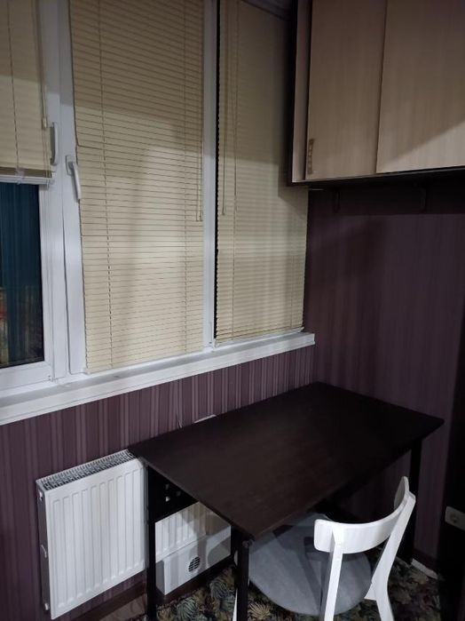 Оренда 2к квартири в Білій Церкві, 1 поверх! Вільна, можна заселятися!