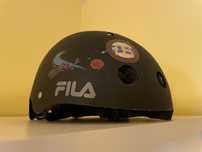 Kask FILA skates - do negocjacji