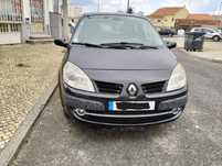 Renault Grand Scénic 1.5 dCi Luxe 7L.