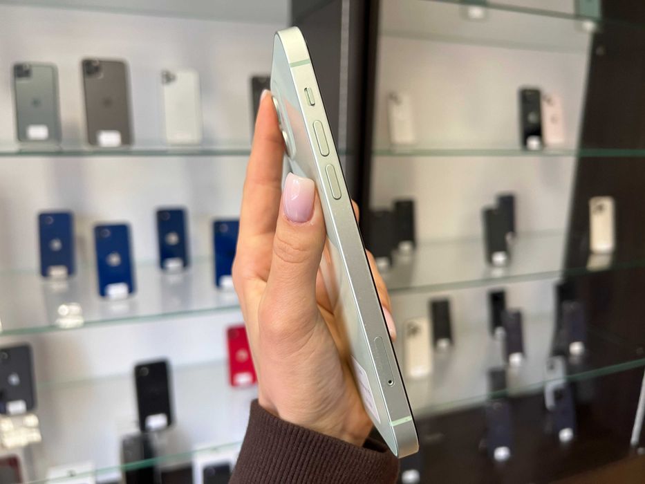 iPhone 12 64 gb Neverlock / від Магазину + Гарантія / Обмін