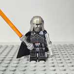 Starkiller | Star Wars | Kompatybilna z Lego