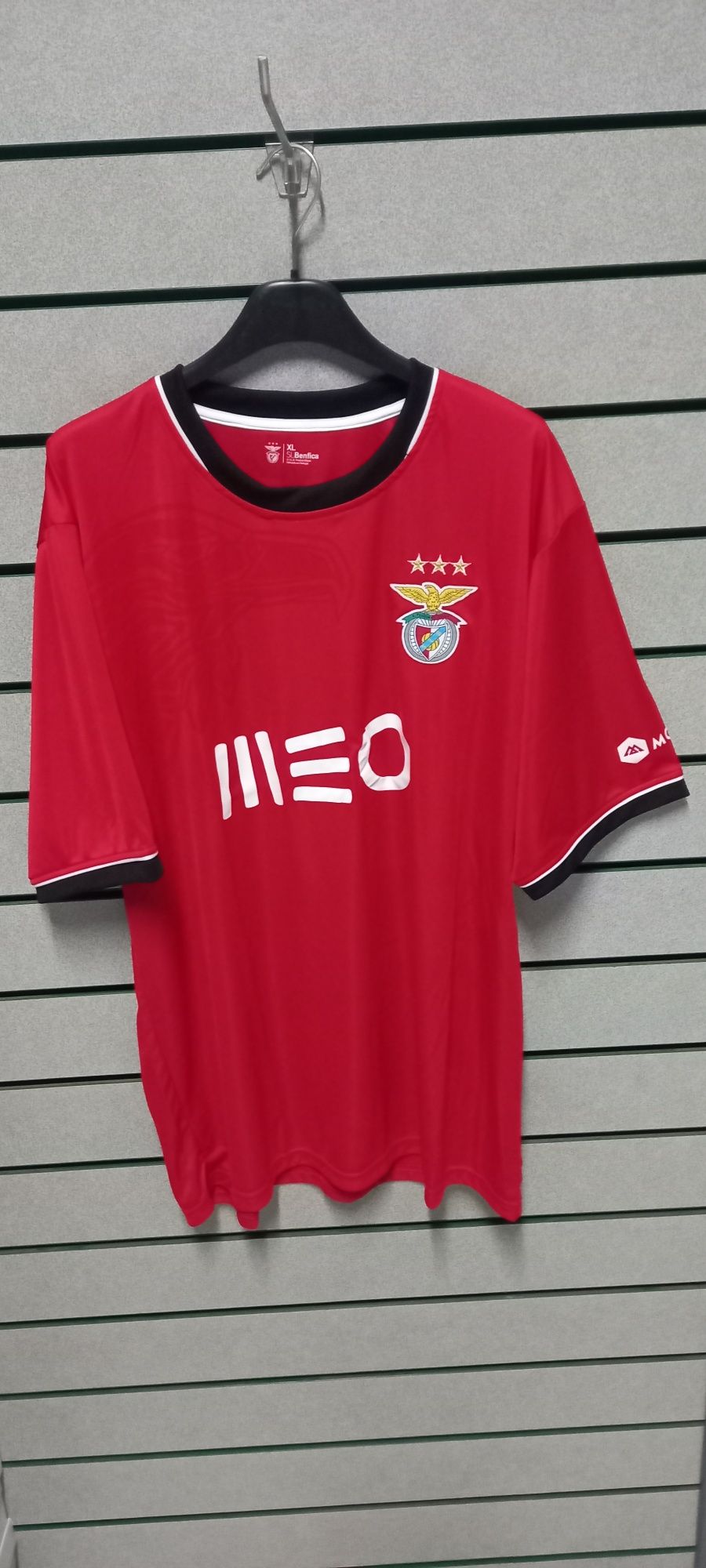 Sport Lisboa  Benfica