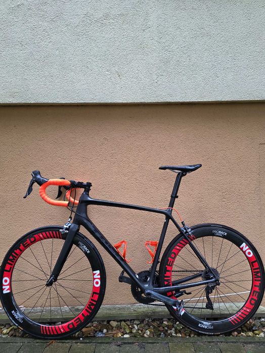 Rower szosowy Trek Emonda sl rozmiar 58